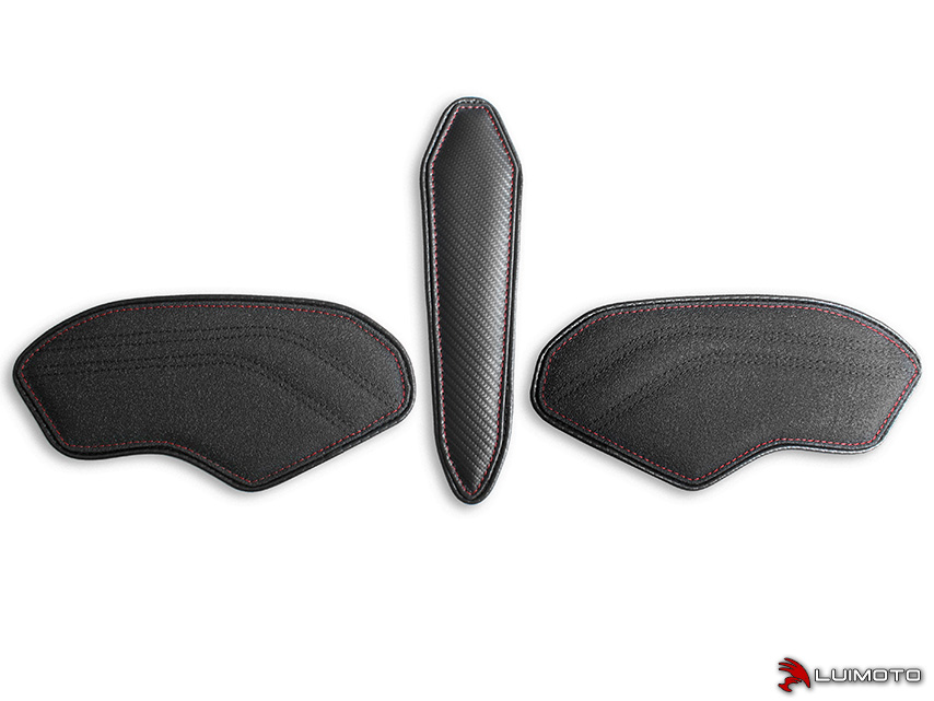 LUIMOTO TANK LEAF Tank Pads for the Ducati Monster 1100 / 796 / 795 / 696 LUIMOTO TANK LEAF Tank Pads for the Ducati Monster 1100 / 796 / 795 / 696